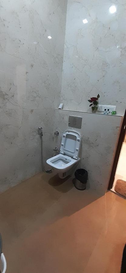Amor Hotel Gangānagar Exteriér fotografie
